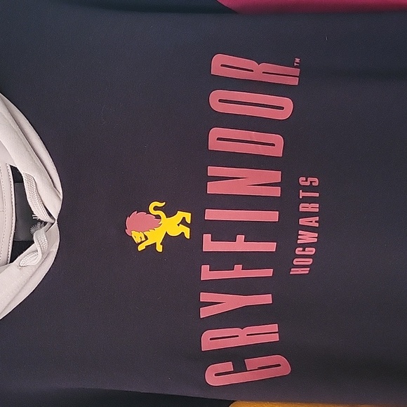 EUC Harry Potter Wizarding World Hoodie - Picture 2 of 9